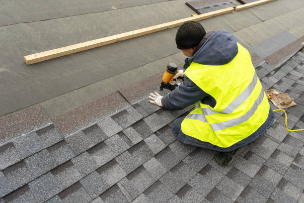 Professional Roofing services in Fairbank, IA