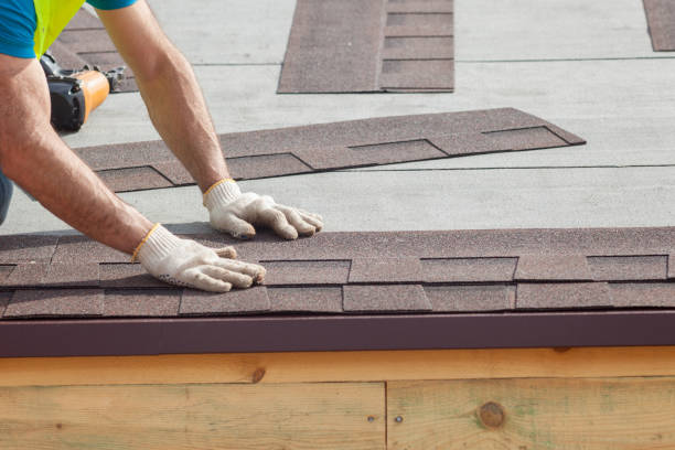 Best Emergency Roof Repair Services  in Fairbank, IA